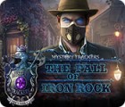 Igra Mystery Trackers: The Fall of Iron Rock