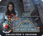Igra Mystery Trackers: The Secret of Watch Hill Collector's Edition