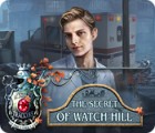 Igra Mystery Trackers: The Secret of Watch Hill