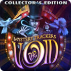 Igra Mystery Trackers: The Void Collector's Edition