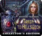 Igra Mystery Trackers: Train to Hellswich Collector's Edition