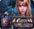 Igra Mystery Trackers: Train to Hellswich