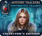 Igra Mystery Trackers: Winterpoint Tragedy Collector's Edition