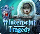 Igra Mystery Trackers: Winterpoint Tragedy