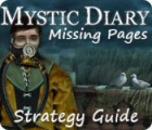 Igra Mystic Diary: Missing Pages Strategy Guide
