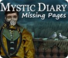 Igra Mystic Diary: Missing Pages