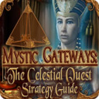 Igra Mystic Gateways: The Celestial Quest Strategy Guide