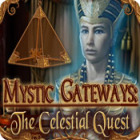 Igra Mystic Gateways: The Celestial Quest