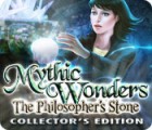 Igra Mythic Wonders: The Philosopher's Stone Collector's Edition