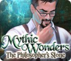 Igra Mythic Wonders: The Philosopher's Stone