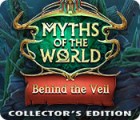 Igra Myths of the World: Behind the Veil Collector's Edition