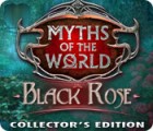 Igra Myths of the World: Black Rose Collector's Edition