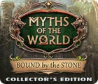 Igra Myths of the World: Bound by the Stone Collector's Edition