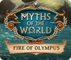 Igra Myths of the World: Fire of Olympus