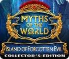 Igra Myths of the World: Island of Forgotten Evil Collector's Edition