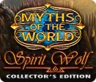 Igra Myths of the World: Spirit Wolf Collector's Edition