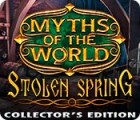 Igra Myths of the World: Stolen Spring Collector's Edition