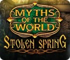 Igra Myths of the World: Stolen Spring