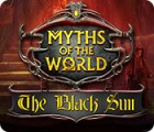 Igra Myths of the World: The Black Sun