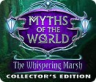 Igra Myths of the World: The Whispering Marsh Collector's Edition