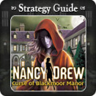 Igra Nancy Drew - Curse of Blackmoor Manor Strategy Guide