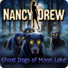Igra Nancy Drew: Ghost Dogs of Moon Lake