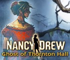 Igra Nancy Drew: Ghost of Thornton Hall