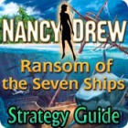 Igra Nancy Drew: Ransom of the Seven Ships Strategy Guide