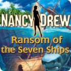 Igra Nancy Drew: Ransom of the Seven Ships