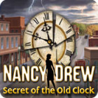Igra Nancy Drew - Secret Of The Old Clock