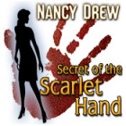 Igra Nancy Drew: Secret of the Scarlet Hand