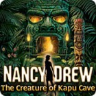 Igra Nancy Drew: The Creature of Kapu Cave