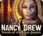 Igra Nancy Drew: Tomb of the Lost Queen