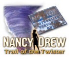 Igra Nancy Drew: Trail of the Twister