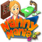 Igra Nanny Mania