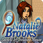 Igra Natalie Brooks: Secrets of Treasure House