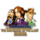 Igra Natalie Brooks: The Treasures of the Lost Kingdom