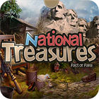 Igra National Treasures Igra National Treasures