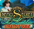 Igra Nemo's Secret: The Nautilus Strategy Guide