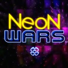 Igra Neon Wars