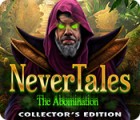 Igra Nevertales: The Abomination Collector's Edition