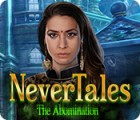 Igra Nevertales: The Abomination