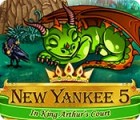 Igra New Yankee in King Arthur's Court 5
