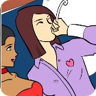 Igra New Year Coloring Book Game 2010 Igra New Year Coloring Book Game 2010