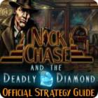 Igra Nick Chase and the Deadly Diamond Strategy Guide Igra Nick Chase and the Deadly Diamond Strategy Guide
