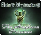 Igra Night Mysteries: The Amphora Prisoner