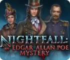 Igra Nightfall: An Edgar Allan Poe Mystery
