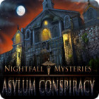 Igra Nightfall Mysteries: Asylum Conspiracy Strategy Guide