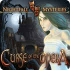 Igra Nightfall Mysteries: Curse of the Opera