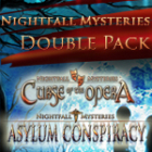 Igra Nightfall Mysteries Double Pack